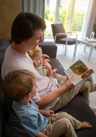 Kids Therapy Mind Nest