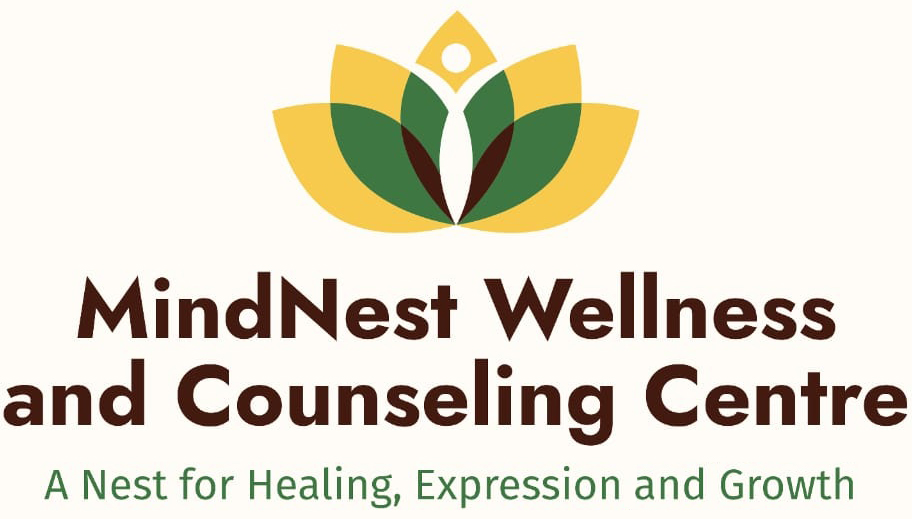 Mind Nest Logo - About us